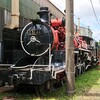 【保存車】C51 44 秋田県秋田市
