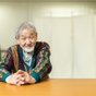病気はこれからも付き合いつづける「友だち」。俳優・五頭岳夫さんの「不自由さ」を味方につける生き方
