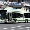 京都市バス 2680号車 [京都 200 か 2680]