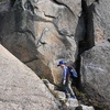 親子登山