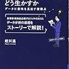 社内外に眠るデータをどう生かすか　蛭川速