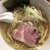 金沢“麺屋 白鷺”