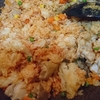 夕食