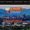 AAP@Phoenix2022: American Academy of Periodontology