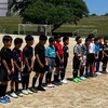 2024年5月3日🎌 Bチームトレーニングin宝来🌳