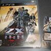 Z/X 絶界の聖戦をプレイしてみた