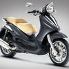 Piaggio Beverly 500 Cruiser