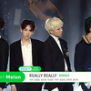 ‘REALLY REALLY’＠Inkigayo