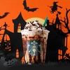 【本日発売】スタバのハロウィーンミステリーフラペチーノを飲んだみた！