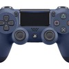 今PS4ハード　ワイヤレスコントローラDUALSHOCK4 ミッドナイトブルーという周辺機器にとんでもないことが起こっている？