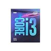 INTEL インテル Core i3-9100F CPU 4コア / 6MBキャッシュ / LGA1151 CPU BX80684I39100F 【BOX】【日本正規流通品】