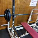 目指せ！ベンチプレス100kg！