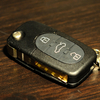 Audi TT Remote Key