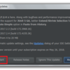 IntelliJ IDEA を 2017.2.3 → 2017.2.4 へバージョンアップ