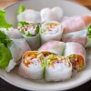 生春巻きの袋に工夫しよう！くっつかない方法