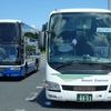 東京－富士・富士宮線3号(富士急静岡バス) BKG-AS96JP