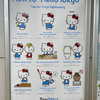 【ハローキティ】とは？簡単な英文3文で説明すると？本名は？