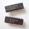 LM324N（Texas Instruments）明佳達電子　オペレーショナル・アンプ：オプ・アンプ