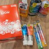 胃腸炎つらすぎ＆ライオン株主優待