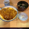 かつ丼屋　瑞兆