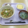 6/16の昼食