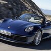 【ポルシェ新型911最新情報】992型フルモデルチェンジ日本発売！カブリオレ/タルガ、価格とスペック、燃費は？