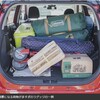 「荷物」が多過ぎなのでは？　& 宝くじ