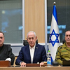 【イスラエル首相】：レバノンとの和平交渉開始を表明…親イラン勢力ヒズボラの武装解除が焦点
