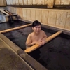 金谷旅館　『一銭湯』無料貸切風呂  自家源泉掛け流し　