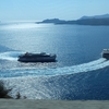 暮らすように旅をしたい_エーゲ海クルーズ in Greece