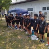 6/1【U12F】U12リーグ の結果