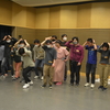 第9期演劇ワークショップ　4回目