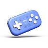 Pixelの音声入力を手助け物理キー「8Bitdo Micro Bluetoothパッド」を使ってみた