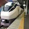 鉄道の旅　常磐線　磐越東線