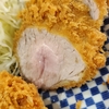 特上ヒレかつ定食@とんかつ 鉄.東京都品川区