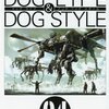 FRONT MISSION DOG LIFE & DOG STYLE 4