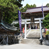 12年に1度の御開帳をお参りしよう｜金華山 黄金山神社（宮城県石巻市）
