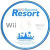 　Wiiスポーツリゾート　(Wii Sports Resort)