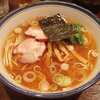 麺屋はやしまる(高円寺)らあめん・醤油
