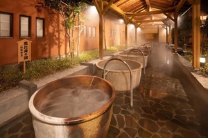 【PR】最大4000円お得　上越「七福の湯」で年末大感謝祭　回数券特価＆抽選会も