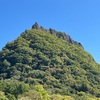 サケが釣れないので八剣山で遊んできた（番外編）