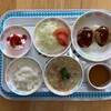 4/18(月)の給食