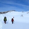 2015年2月の山歩き