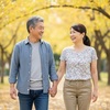 50代からの新しい恋、始める勇気を！～熟年婚活成功の秘訣～