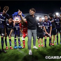 いよいよガンバu 23ラスト ガンバ大阪u 23で台頭した選手とチート枠オーバーエイジベストイレブン 歴代監督紹介 G Blue ブログとは名ばかりのものではありますが ブログ