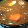 CoCo壱番屋 ついにスープカレーに進出