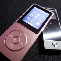 レビュー】 Agptek IMP 16GB 高音質アルミ製MP3音楽プレイヤーDN