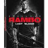 ランボー　ラスト・ブラッド　Rambo: Last Blood　（2019）