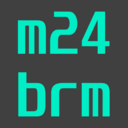 m24brm