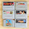SFC「全日本プロレス」などのジャンクなレトロゲームを購入！ 